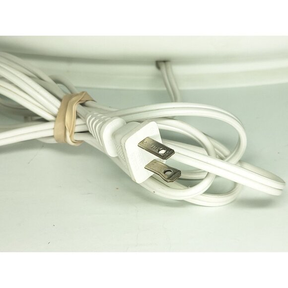 Conair More Big Curls Hot Curlers Jumbo Rollers with Clips Tested Model CHV12N - Picture 10 of 16